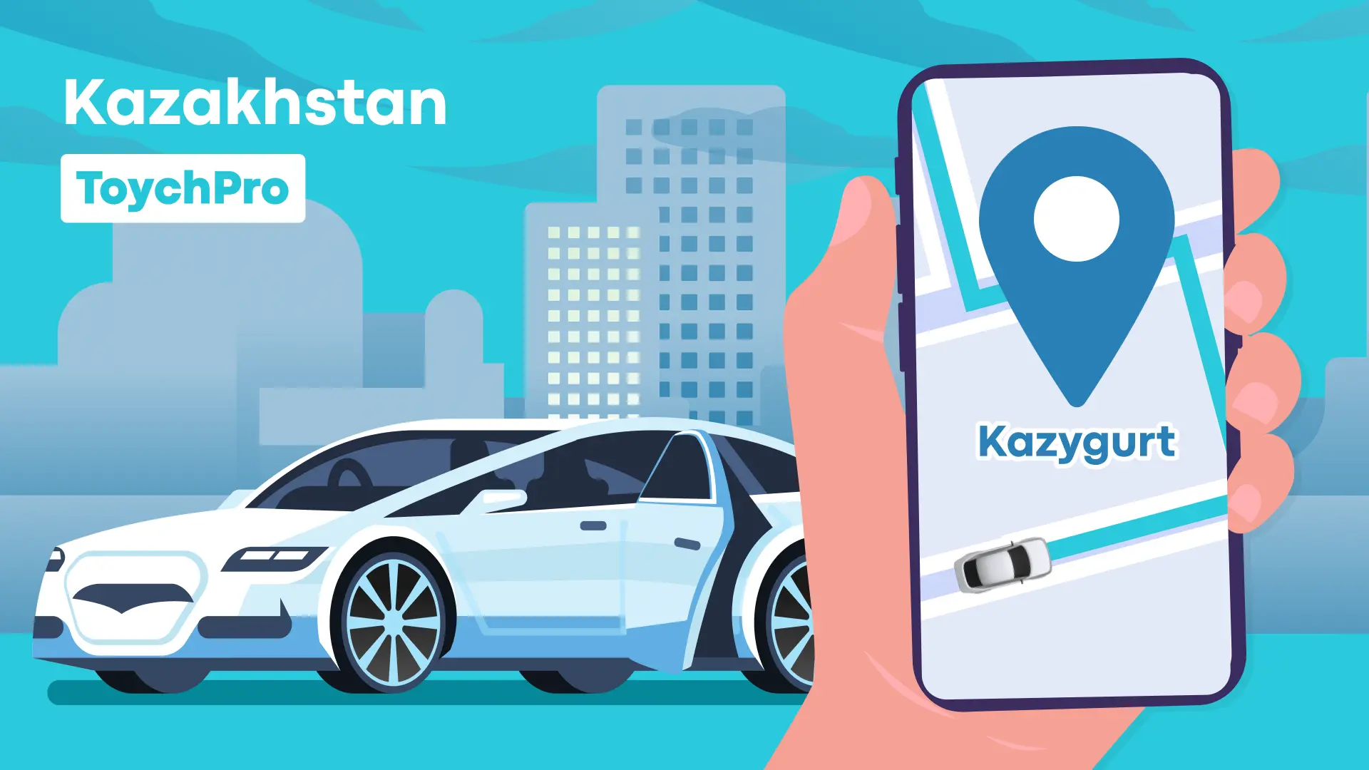 Success with Onde.Light